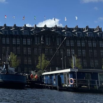 Lovers Canal Cruise - Tours Near Me - Amsterdam, DR Lovers Canal Cruise - Tours Near Me - Amsterdam, DR