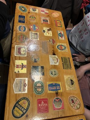 La Mayor Cervecería (Madrid) by null