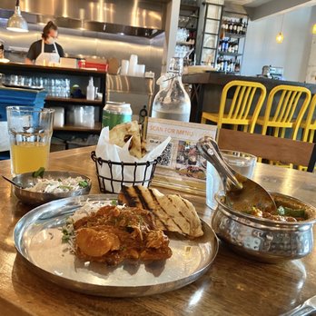 Ghee Indian Kitchen - Great lunch! - Indian Near Me - Miami, Florida Ghee Indian Kitchen - Great lunch! - Indian Near Me - Miami, Florida