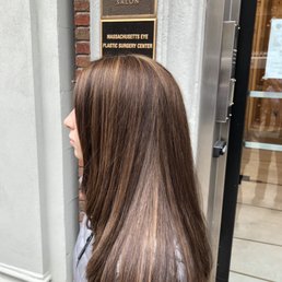 Fixed on Newbury St. Fixed on Newbury St.