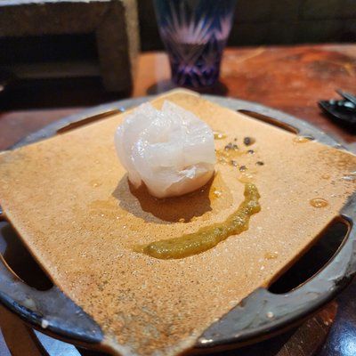 Shu Restaurant by null