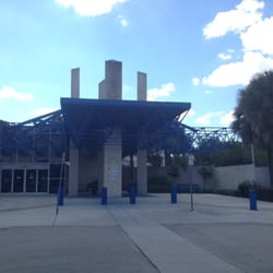 South County Regional Library - South County Library