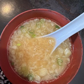 Sushi Deli 1 - Miso soup - Sushi Bars Near Me - San Diego, California Sushi Deli 1 - Miso soup - Sushi Bars Near Me - San Diego, California