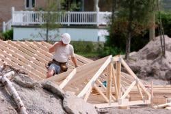 Slide of Prime Seamless Gutters & Roofing