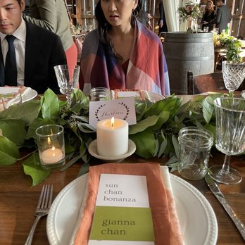Mendocino Weddings - Wedding Planning Near Me