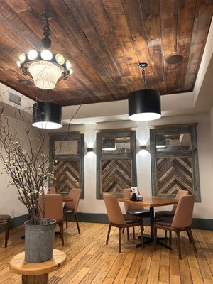 Cafe Madison by null