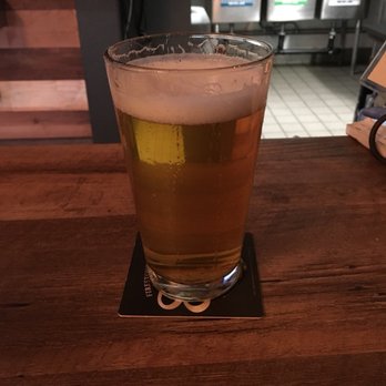 508 Tavern - Saint Archer Pale Ale on Tap - Bars Near Me - Vista, California