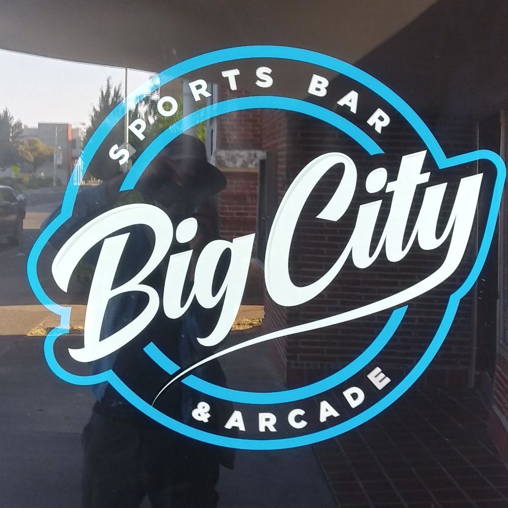 Big City Gamin - Sports Bars Near Me - Eugene, Oregon Big City Gamin - Sports Bars Near Me - Eugene, Oregon