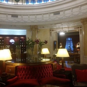 Gran Meliá Fénix - Lobby - Hotels Near Me - Madrid, M