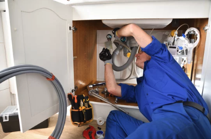 Slide of Facelift Remodelers & Plumbing Services