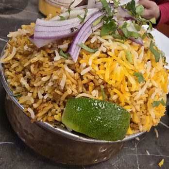 Bheema's Indian Cuisine - Indian Near Me - Troy, Michigan
