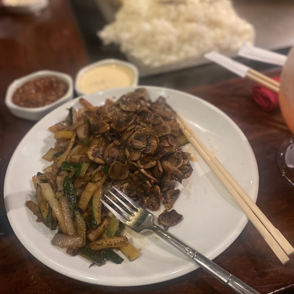 Samurai - Steakhouses Near Me - Miami, Florida Samurai - Steakhouses Near Me - Miami, Florida