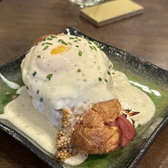 Orchard City Kitchen - New American Near Me - Campbell, California