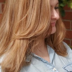 Hair by Timothy - Four Oaks Day Spa