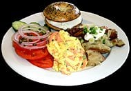 Rick & Ann's Restaurant by null