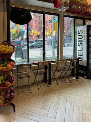 Luscious Market Deli by null