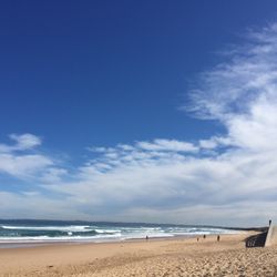 Cape Woolamai Beach - Walkway down to beach