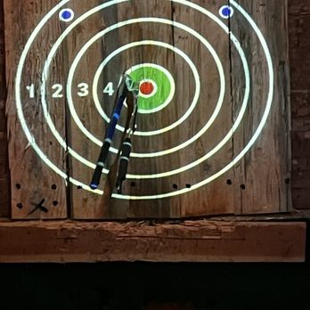 The Hatchet House - Look at that grouping! - Paint & Sip Near Me - Chico, California The Hatchet House - Look at that grouping! - Paint & Sip Near Me - Chico, California