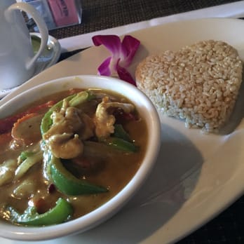 Thai Opal - Yummy yellow curry - Thai Near Me - Dallas, Texas Thai Opal - Yummy yellow curry - Thai Near Me - Dallas, Texas