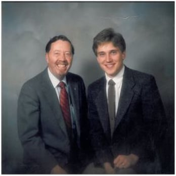 Mark Olsen - 04-16-1986 Mark Olsen 1st day with Farmers Insurance - Insurance Near Me - Colorado Springs, Colorado Mark Olsen - 04-16-1986 Mark Olsen 1st day with Farmers Insurance - Insurance Near Me - Colorado Springs, Colorado