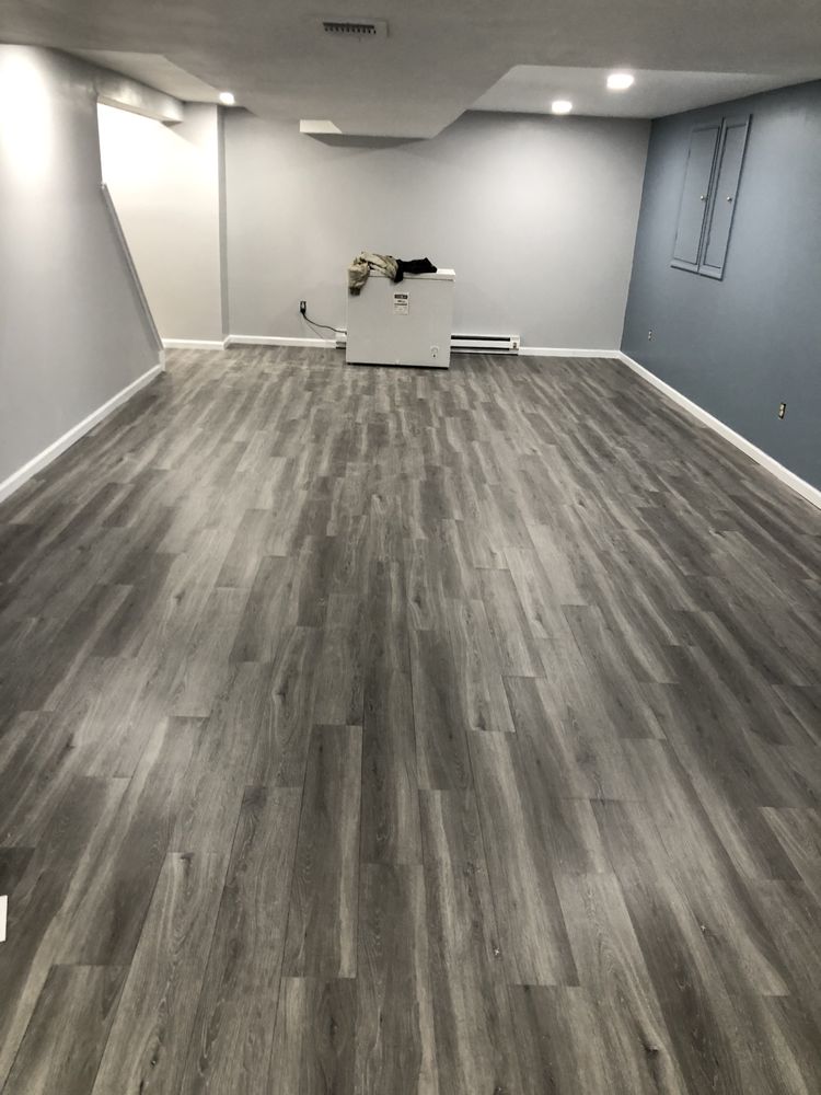 Slide of Stritzl Contracting