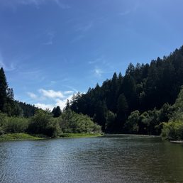 Russian River