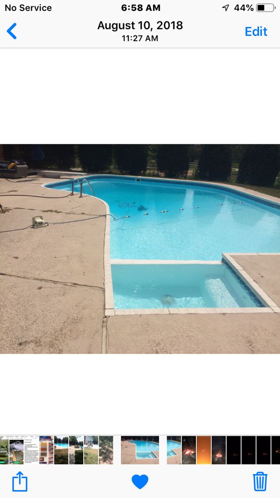 AQUADELICS CUSTOM POOLS Updated August 2024 10 Photos 23127 W