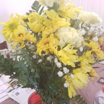 AAA Florist - Second batch dying 1 hour into having them - Florists Near Me - Corona, California