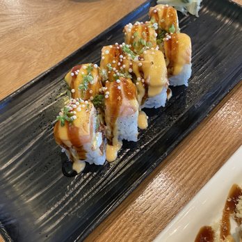 Tora Izakaya - Tora Tora Roll - Japanese Near Me - Charlotte, North Carolina Tora Izakaya - Tora Tora Roll - Japanese Near Me - Charlotte, North Carolina
