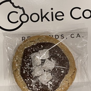 Cookie Co. - Favorite cookie - Bakeries Near Me - Redlands, California Cookie Co. - Favorite cookie - Bakeries Near Me - Redlands, California