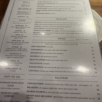Ospi Costa Mesa - Pizza Near Me - Costa Mesa, California Ospi Costa Mesa - Pizza Near Me - Costa Mesa, California