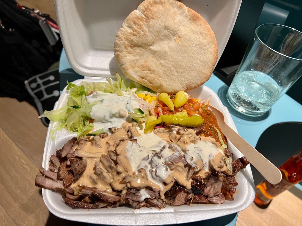 CARMEL GRILL Updated September 2024 Oslo, Norway Pizza Restaurant Reviews Yelp