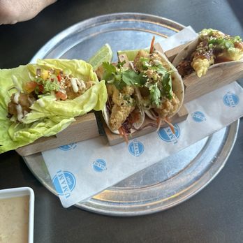 Umami - Oyster taco, Crispy Fish Taco, Crispy Shrimp Taco - Ramen Near Me - Trussville, Alabama Umami - Oyster taco, Crispy Fish Taco, Crispy Shrimp Taco - Ramen Near Me - Trussville, Alabama