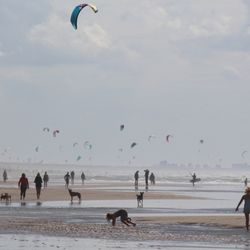 Strand Noordwijk Zuid