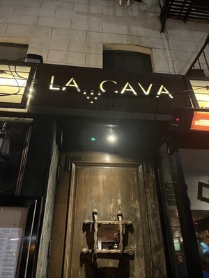 La Cava by null