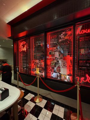 Howlin' Ray's - Las Vegas by null