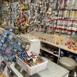 Bay Bridge Sport Shop