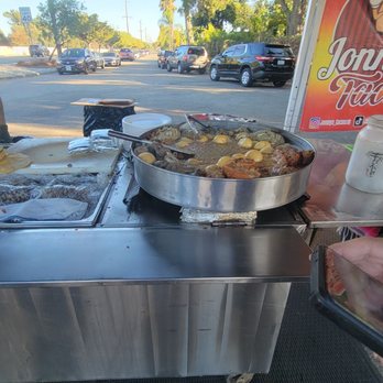 Jonny’s Tacos - Tacos Near Me - Azusa, California