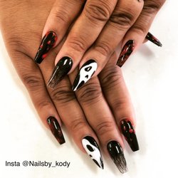T Palace Nail Spa