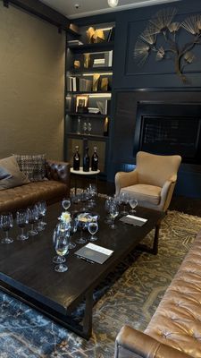 Robert Mondavi Arch & Tower by null