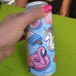 Sonoma's Tuesday Night Market - Local beer