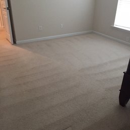 Carpets look amazing! Carpets look amazing!