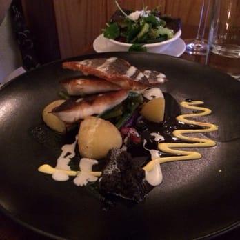 Fishy Fishy - 24.50€ Seabass...yum! - Seafood Near Me - Kinsale, Colorado