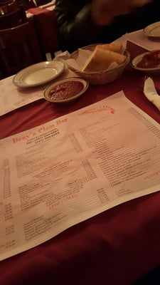 Menu photo 3 Desy's Clam Bar Brooklyn, NY