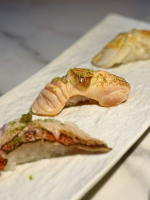 NoriFish Sushi & Izakaya by null