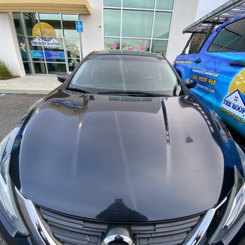 Auto Detail By Luis - Auto Detailing Near Me