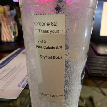 Kokee Tea - Bubble Tea Near Me - Wheaton-Glenmont, Maryland