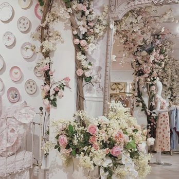 Love Shack Fancy - Women's Clothing Near Me - Charleston, South Carolina