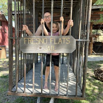 Fresno Flats Historical Park - Photo bomb - Museums Near Me - Oakhurst, California Fresno Flats Historical Park - Photo bomb - Museums Near Me - Oakhurst, California