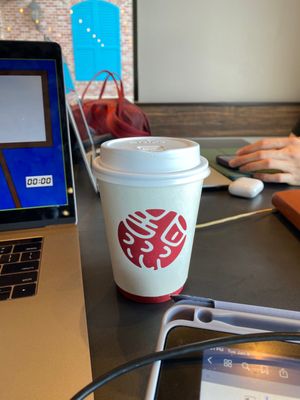 Sweetwaters Coffee & Tea by null